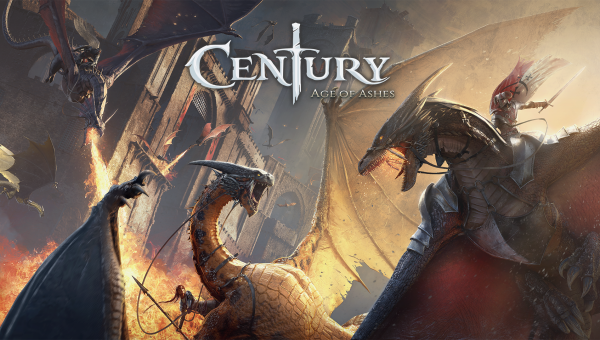 Century: Age of Ashes - La Recensione (PC)