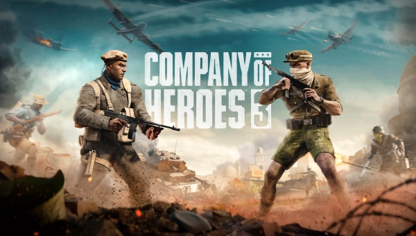 Company of Heroes 3 arriva su Steam il 17 novembre