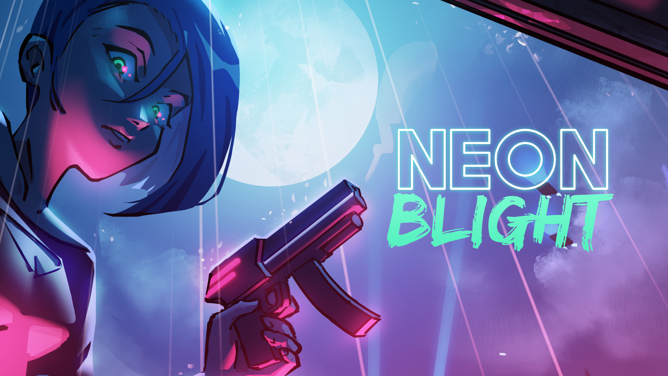 Neon Blight - La Recensione (PC)