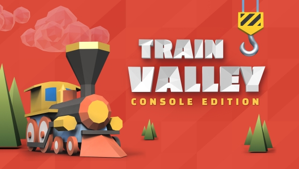 Train Valley Console Edition - La Recensione (Switch)