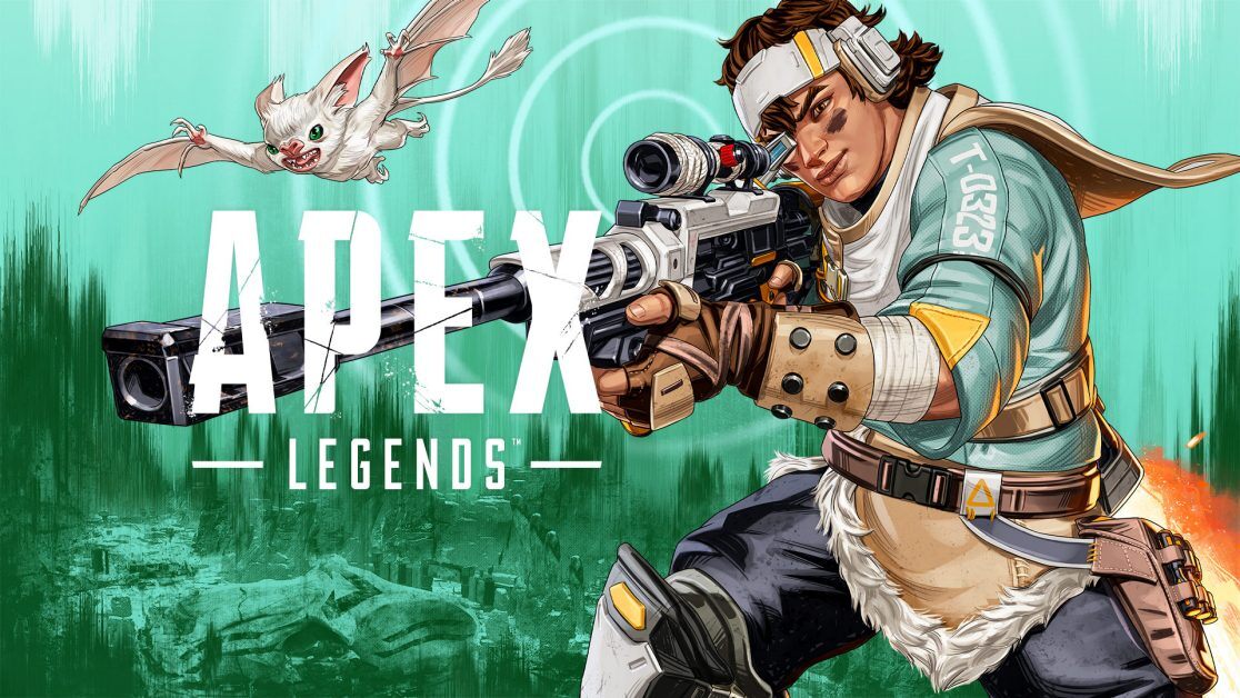 Apex Legends: disponibile la nuova stagione Caccia
