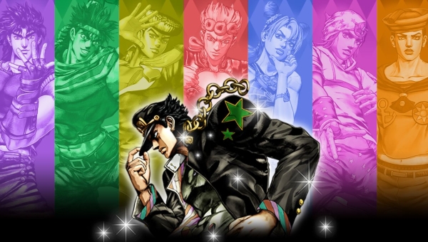 JoJo's Bizarre Adventure All-Star Battle R: un nuovo trailer presenta gameplay e modalità 