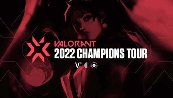 Valorant: presentate le skin del Champions 2022