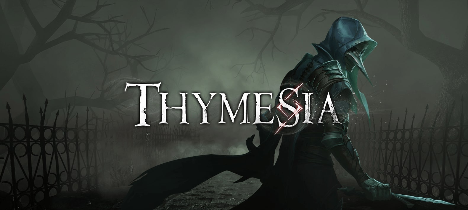 Thymesia - La Recensione (PC)