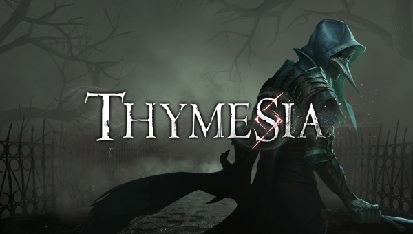 Thymesia - La Recensione (PC)