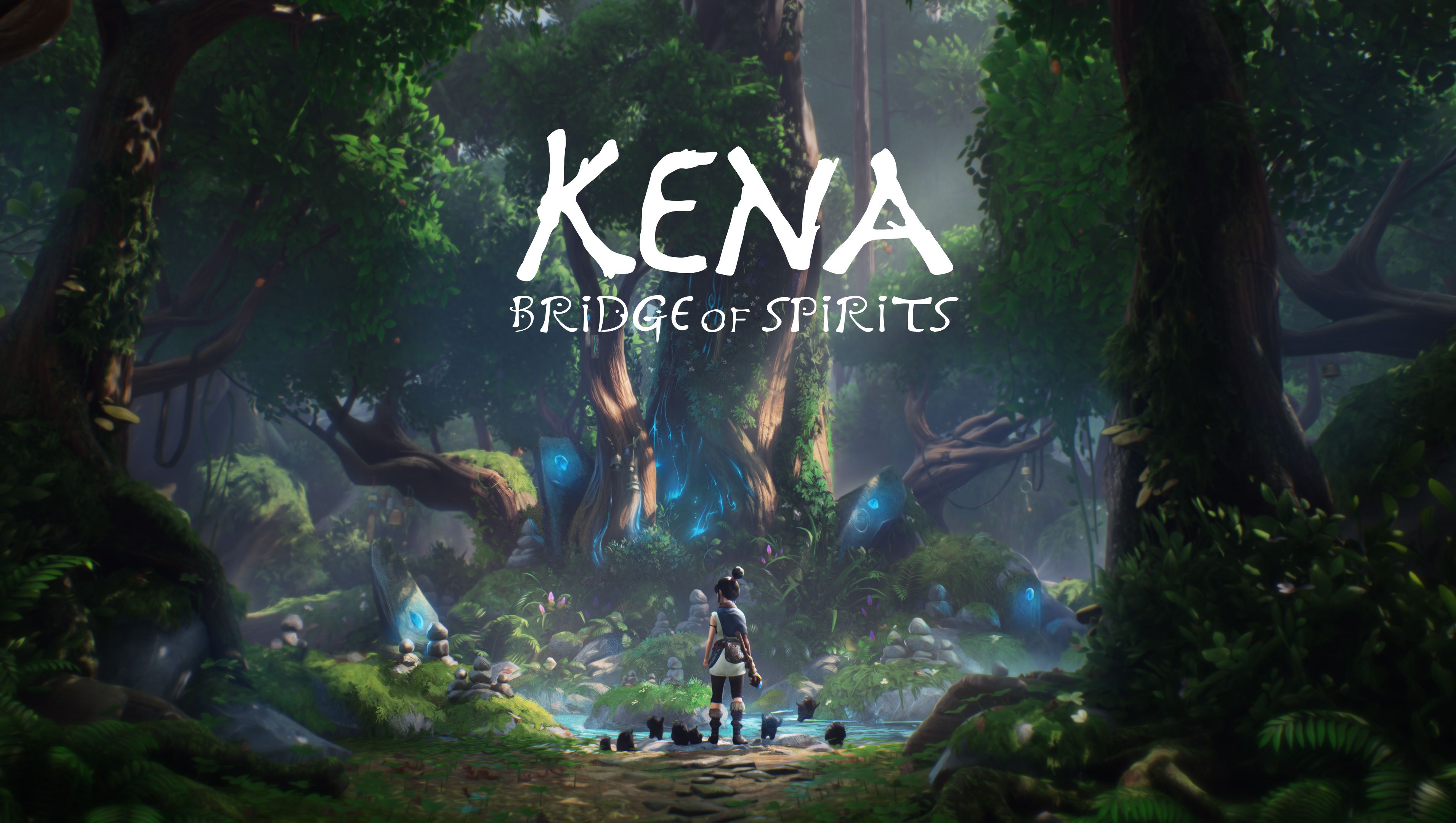 Kena: Bridge of Spirits sbarca su Steam con l'Anniversary Update