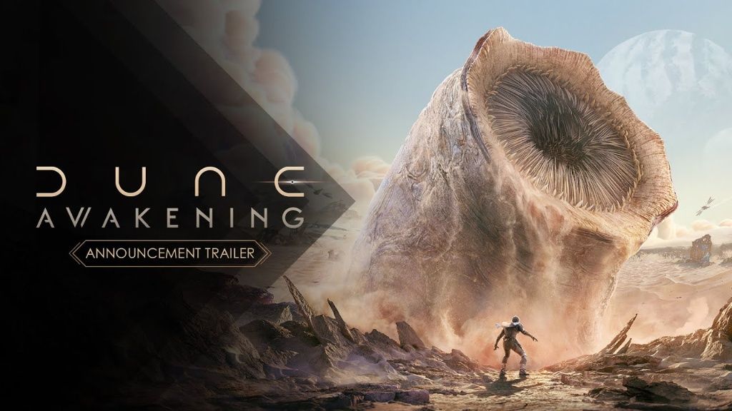 Dune Awakening: MMO Survival Open World Ispirato al capolavoro fantascientifico di Frank Herbert
