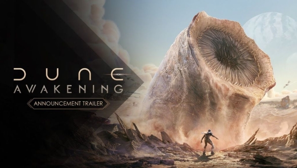 Dune Awakening: MMO Survival Open World Ispirato al capolavoro fantascientifico di Frank Herbert