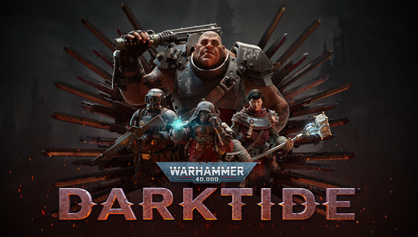 Warhammer 40.000: Darktide - Nuovo trailer per lo shooter co-op di Fatshark