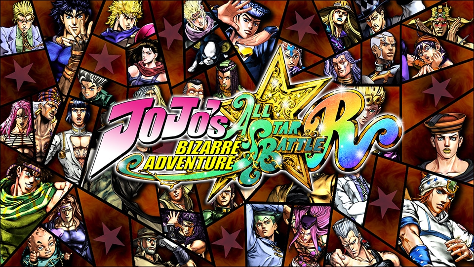 JOJO’S BIZARRE ADVENTURE: ALL-STAR BATTLE R esce oggi con un trailer di lancio esplosivo