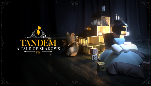 Tandem: a tale of shadows - La recensione (PC)