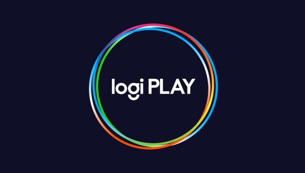 Logitech annuncia il &quot;Logi Play 2022&quot;, uno evento sul futuro di gaming e streaming