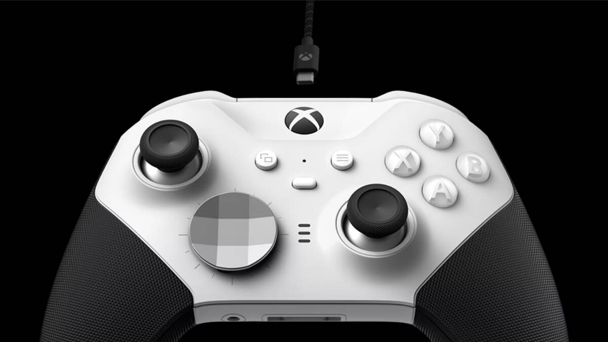 Xbox lancia il nuovo Controller Wireless Elite per Xbox Series 2 – Core