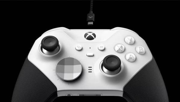 Xbox lancia il nuovo Controller Wireless Elite per Xbox Series 2 – Core