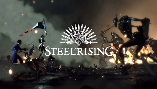 Steelrising è ora disponibile su PC e console