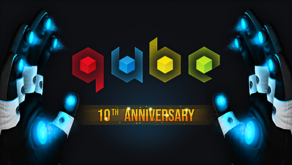 Q.U.B.E. 10th Anniversary - La Recensione (PC)