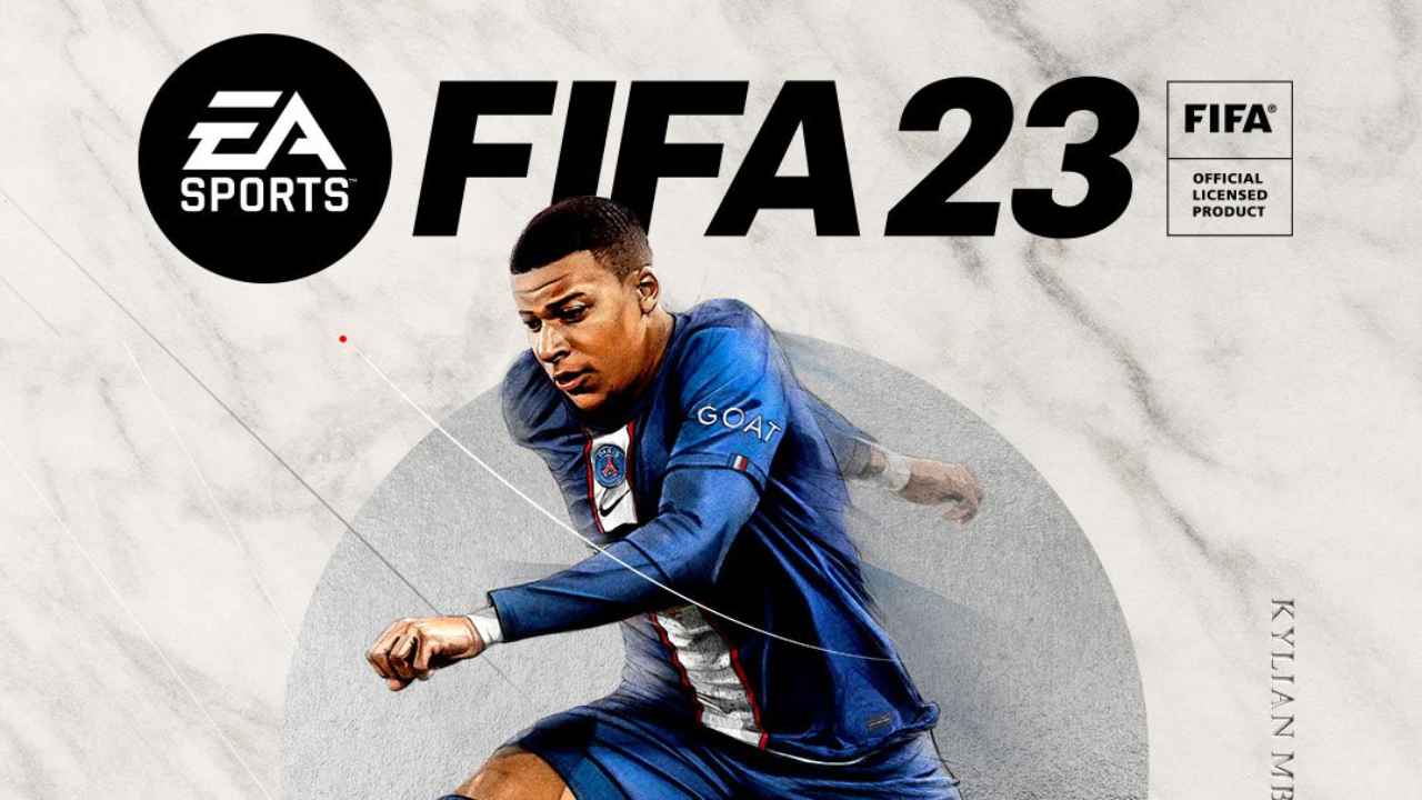 Valutazioni giocatori FIFA 23 RATING