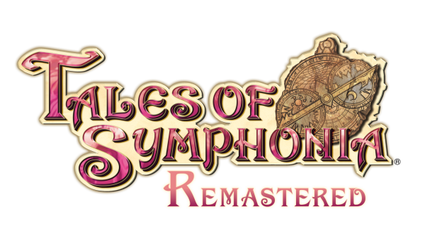 Tales of Symphonia Remastered uscirà nel 2023