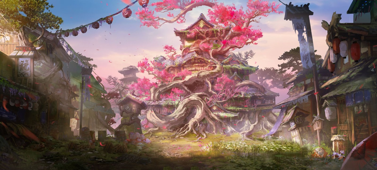Un nuovo grande gioco di caccia dalla collaborazione tra EA e KOEI TECMO