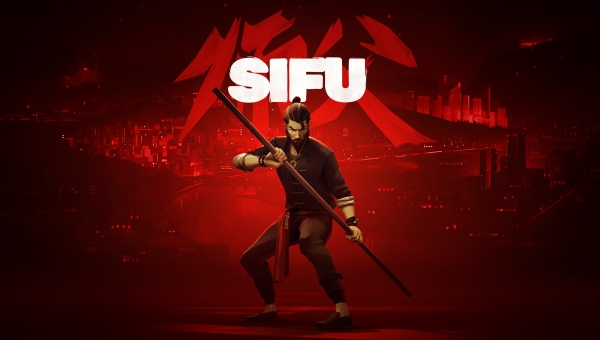 Sifu: il beat'em up di Sloclap arriverà anche su Nintendo Switch