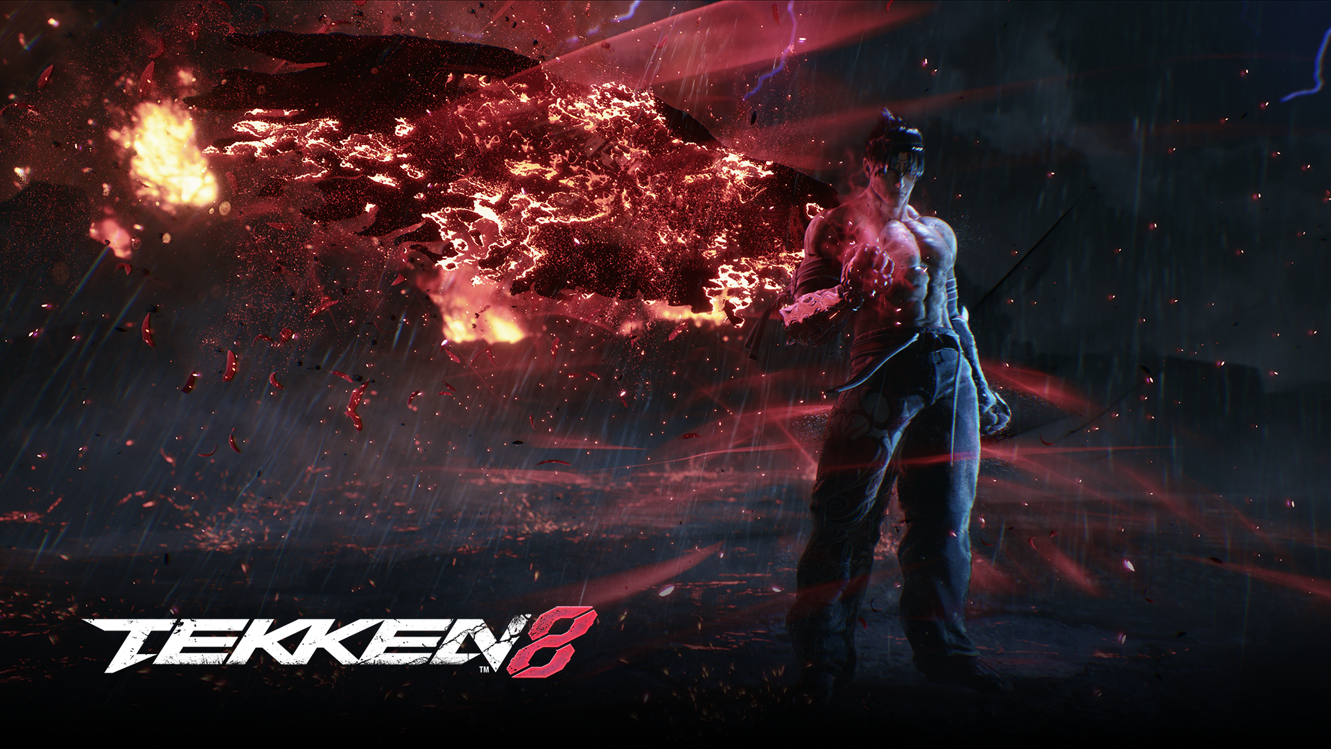 Tekken 8: il re dei picchiaduro sta tornando