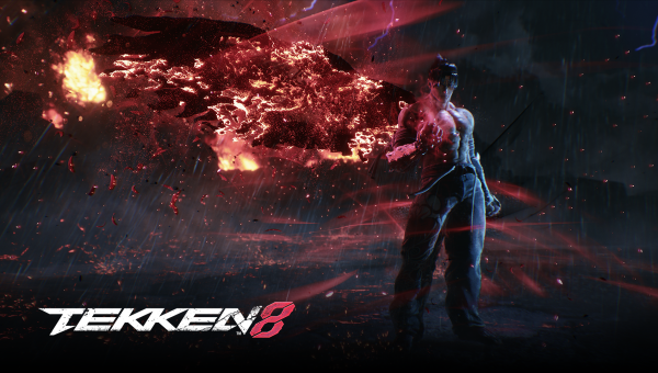 Tekken 8: il re dei picchiaduro sta tornando