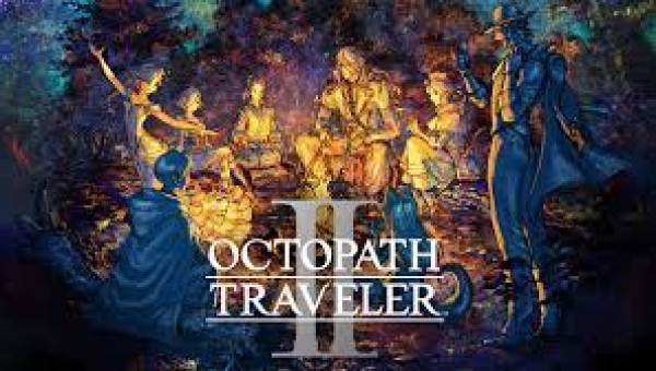 OCTOPATH TRAVELER II uscirà il 24 febbraio 2023