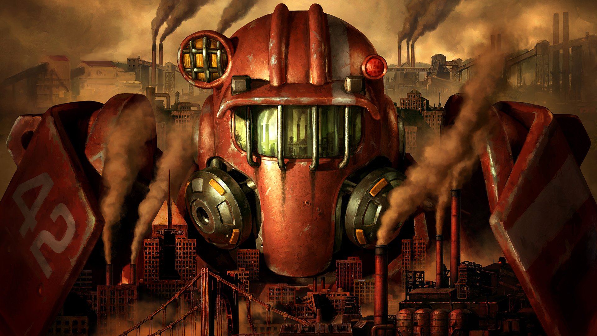 Fallout 76 - Spedizioni: Il Pitt è ora disponibile gratuitamente per tutti i giocatori