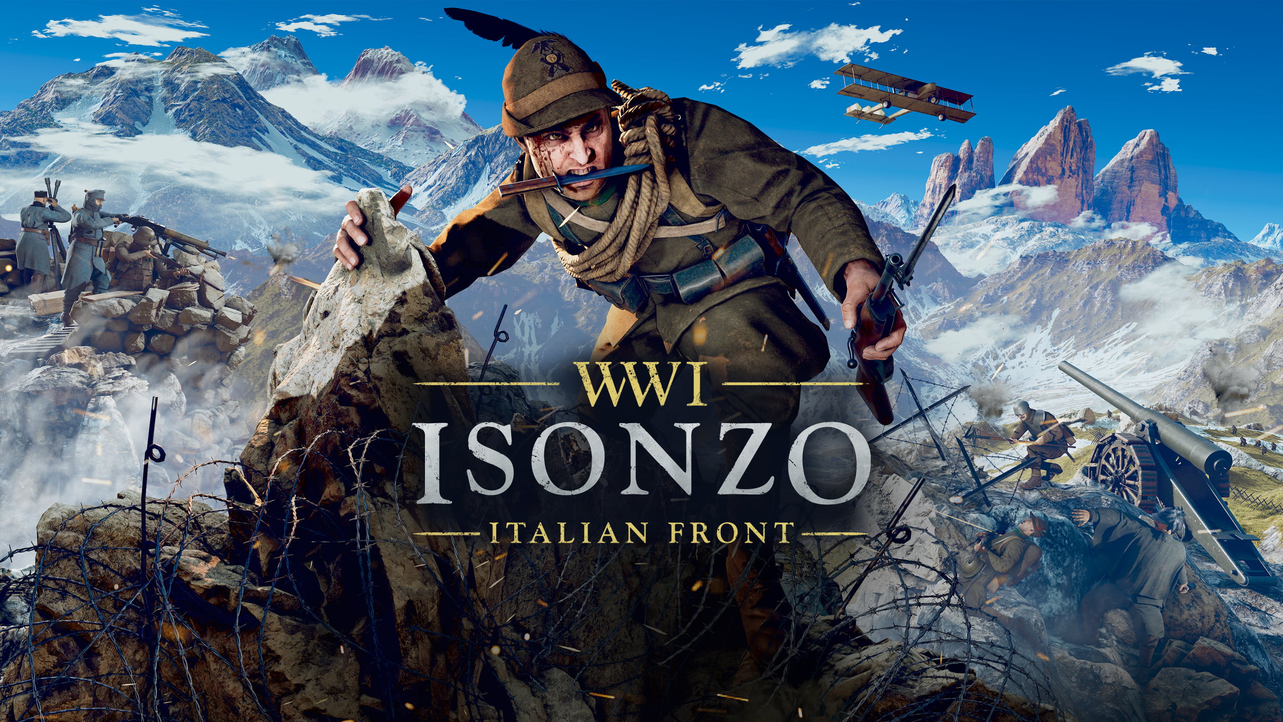 Isonzo - La Recensione (PC)