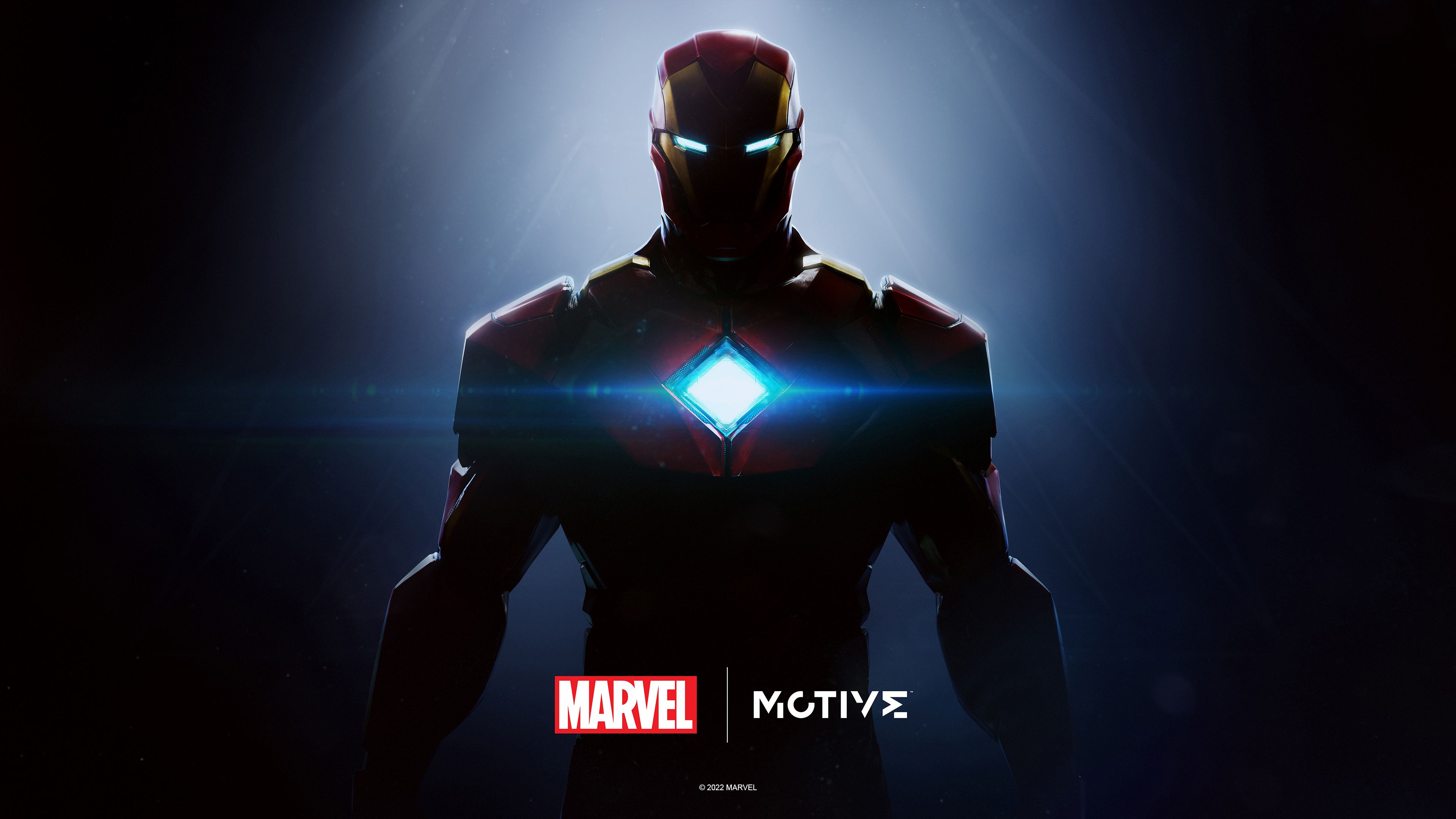 EA e Motive sono al lavoro su un nuovo titolo di Iron Man