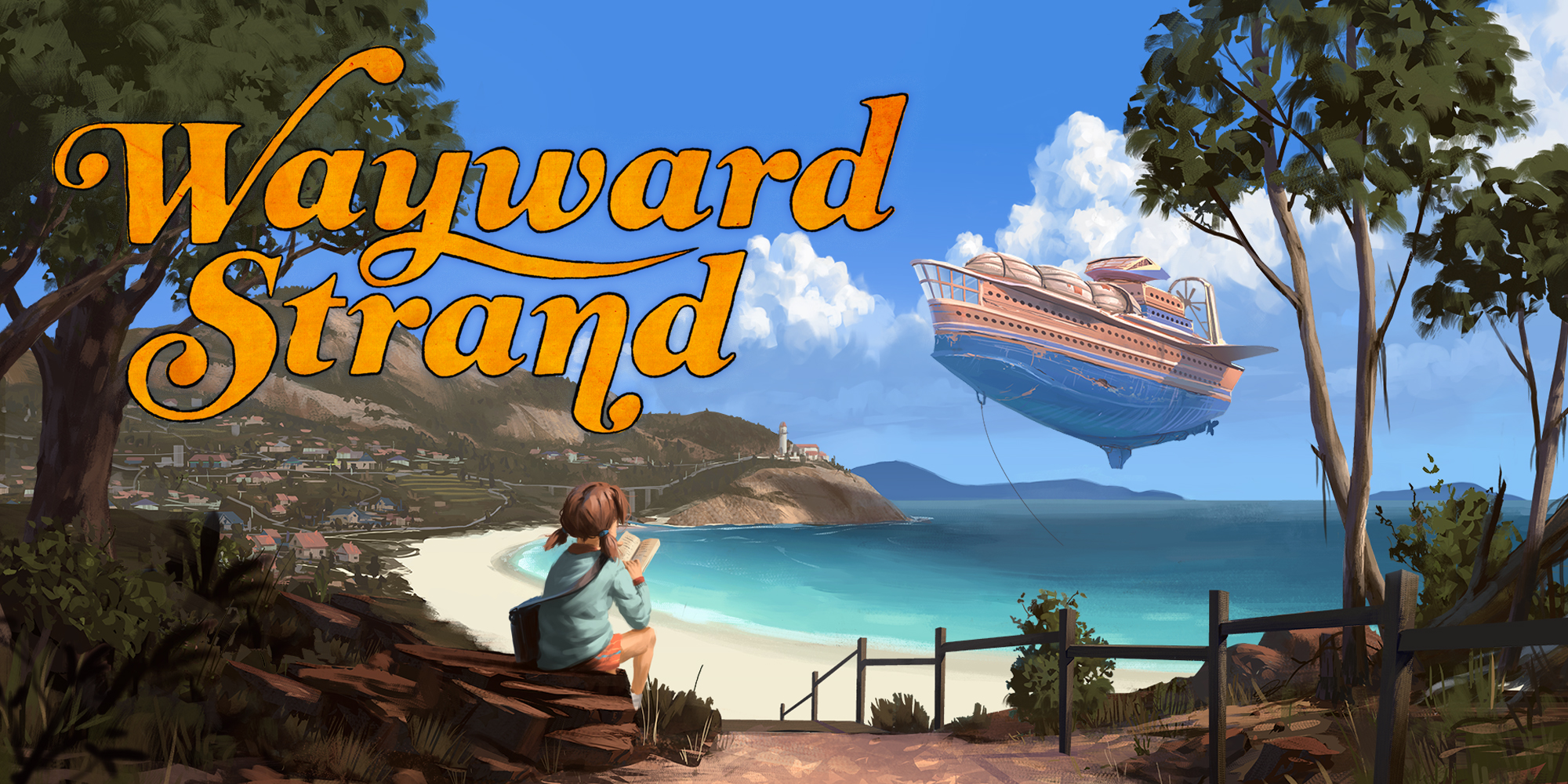 Wayward Strand - La Recensione (PC)