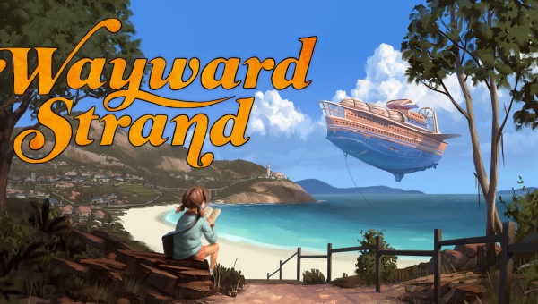 Wayward Strand - La Recensione (PC)