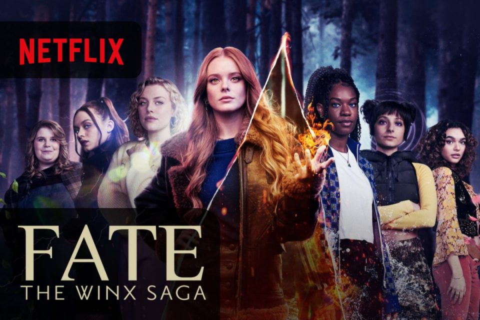 Fate - The Winx Saga: La recensione della seconda stagione