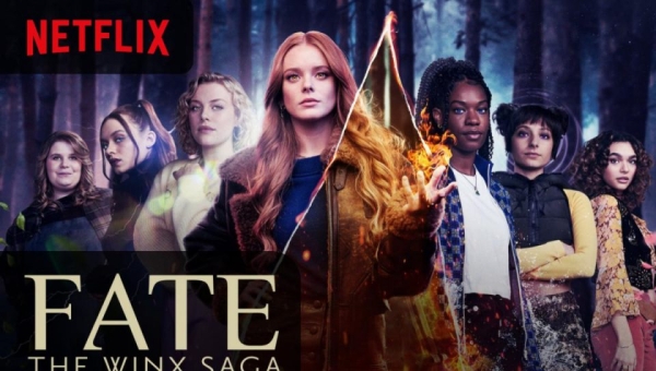 Fate - The Winx Saga: La recensione della seconda stagione