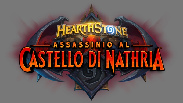 Il Mini-set La Fauce è Uguale per Tutti di Hearthstone è in uscita il 27 settembre