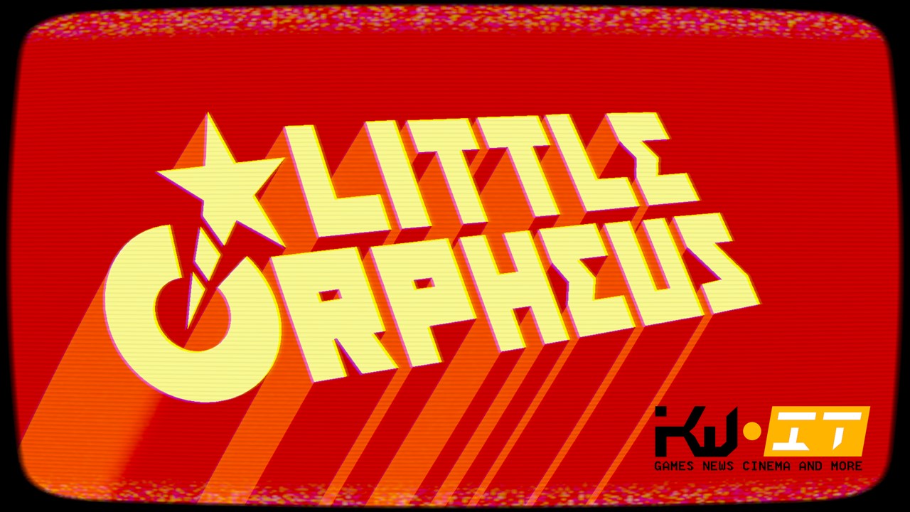 Little Orpheus  - La Recensione (PC)