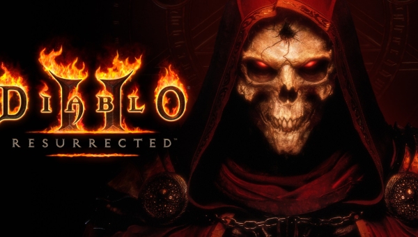 La patch 2.5 del PTR di Diablo II: Resurrected è ora disponibile