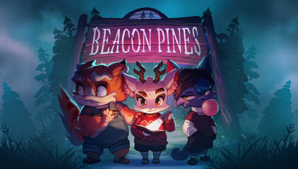 Beacon Pines - La Recensione (Switch)