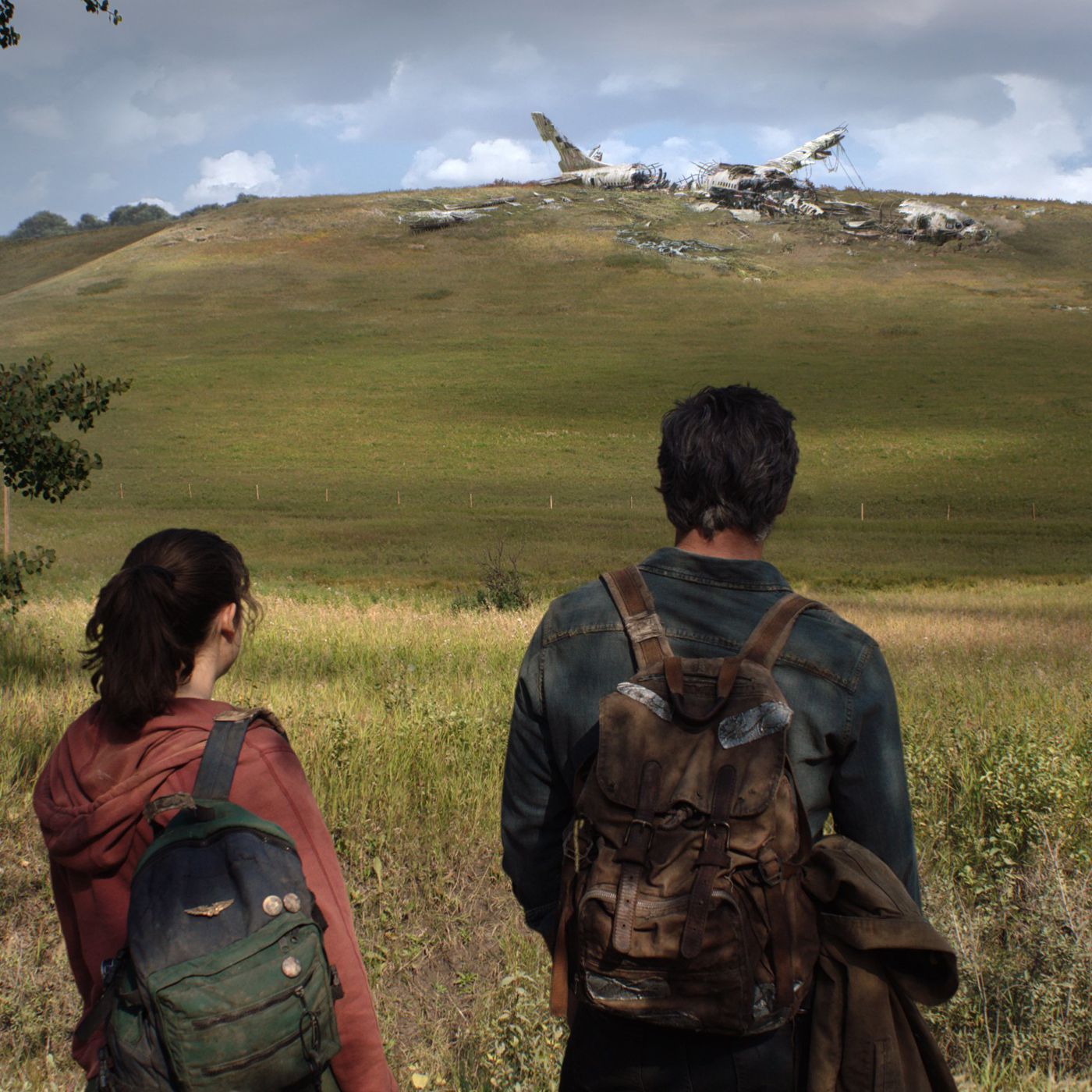 The Last of Us: ecco il trailer ufficiale della serie targata HBO!