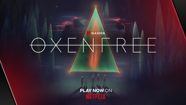 OXENFREE è ora disponibile da giocare su Netflix