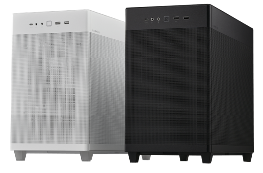 ASUS presenta il nuovo case MicroATX Prime AP201 