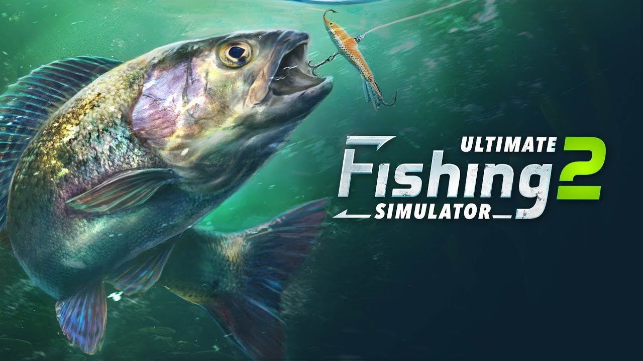 Ultimate Fishing Simulator 2 - La Recensione (Early Access PC)