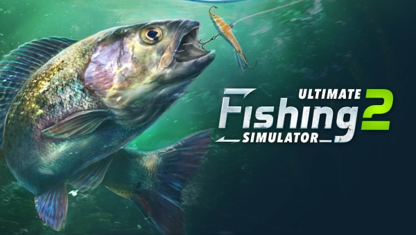 Ultimate Fishing Simulator 2 - La Recensione (Early Access PC)