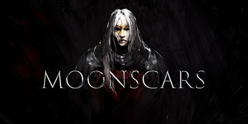 Il souls-like 2D Moonscars è ora disponibile, anche su Game Pass!