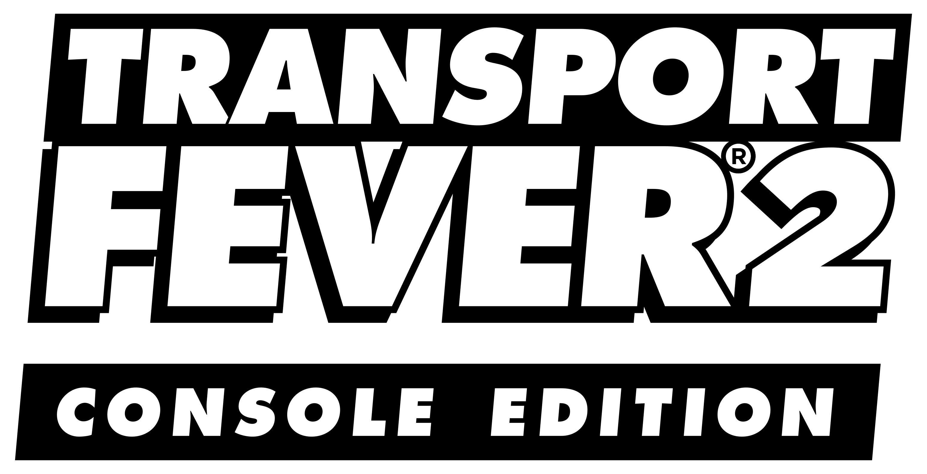 Transport Fever 2 sbarca su console