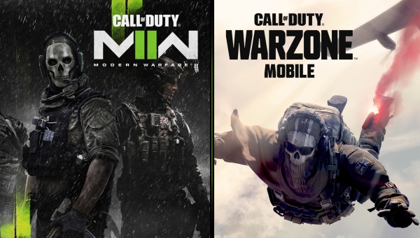 Call of Duty: Modern Warfare II Beta, la più grande nella storia del franchise!