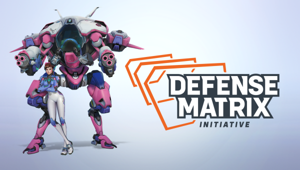  Matrice difensiva attivata! Rinforzare l'integrità e la positività in Overwatch 2