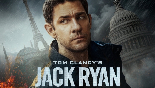 Jack Ryan torna con una nuova stagione su Prime Video