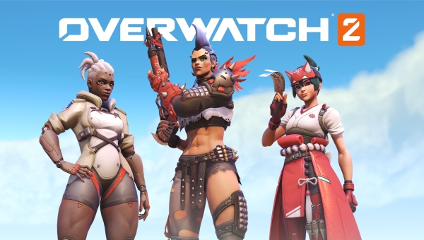 Benvenuti a Esperança, la nuova mappa di Overwatch 2