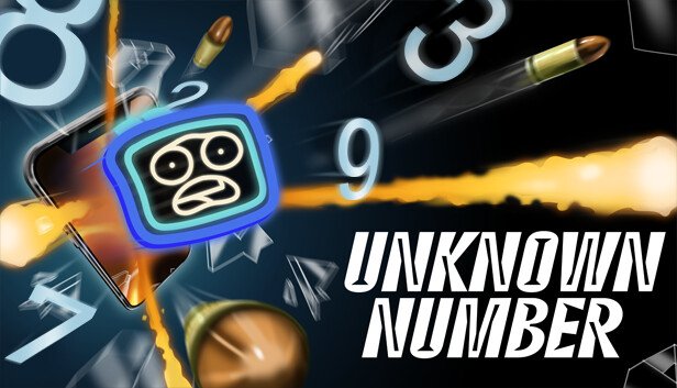 Unknown Number - Gameplay vocale originale, ma... (Recensione PC)
